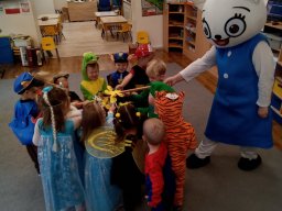 2025-11-05 Dzień postaci z bajek